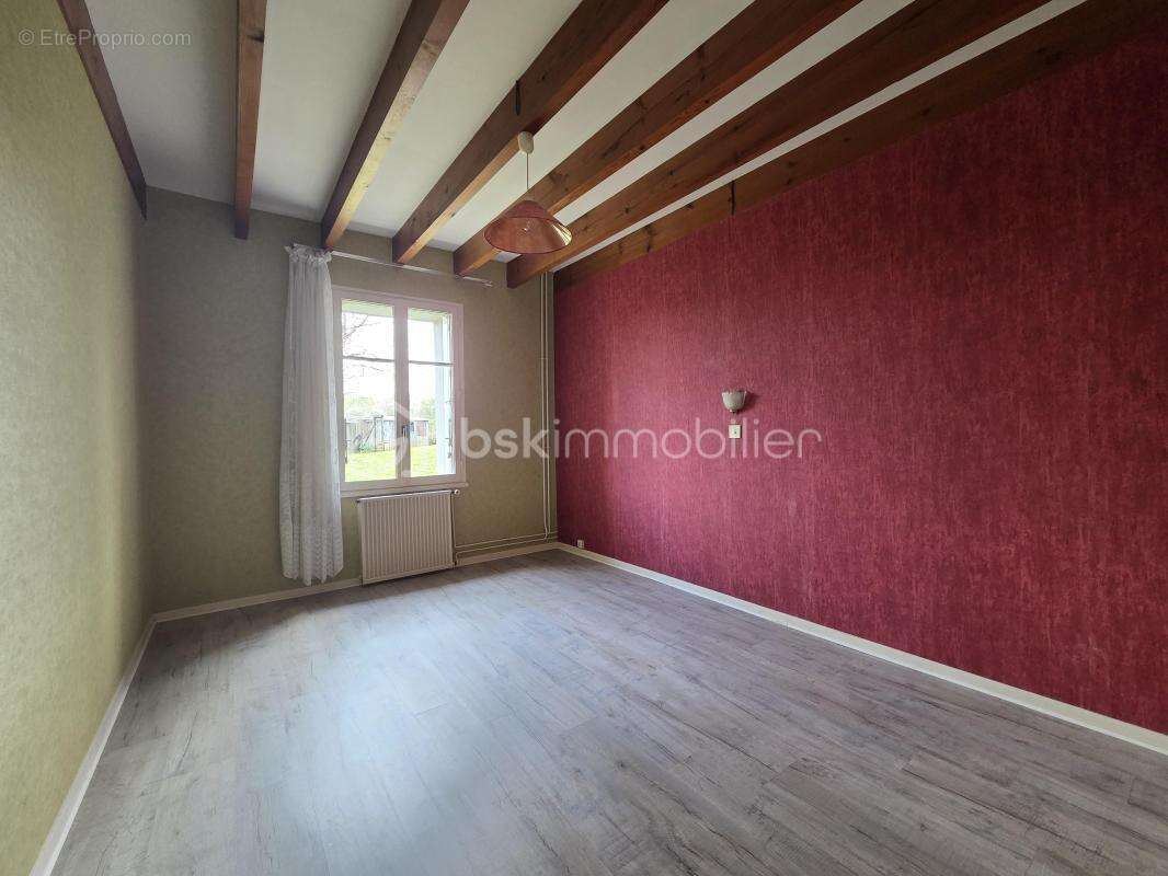 Maison au calme !!!!! - photo 10