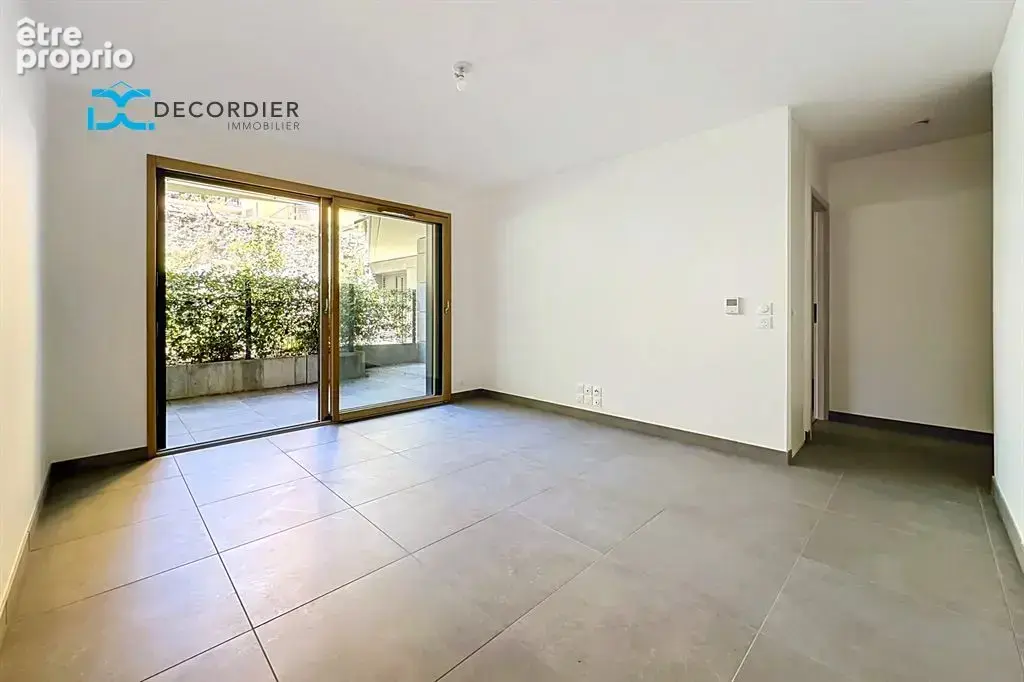 À vendre evian, t2 neuf rue pietonne - photo 7