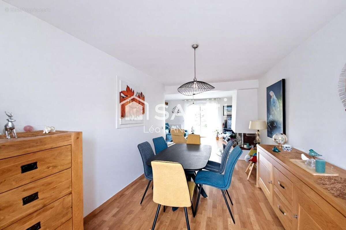 Photo 3 - Maison à CAEN