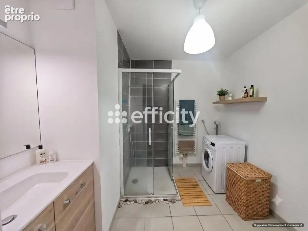 Appartement - photo 9