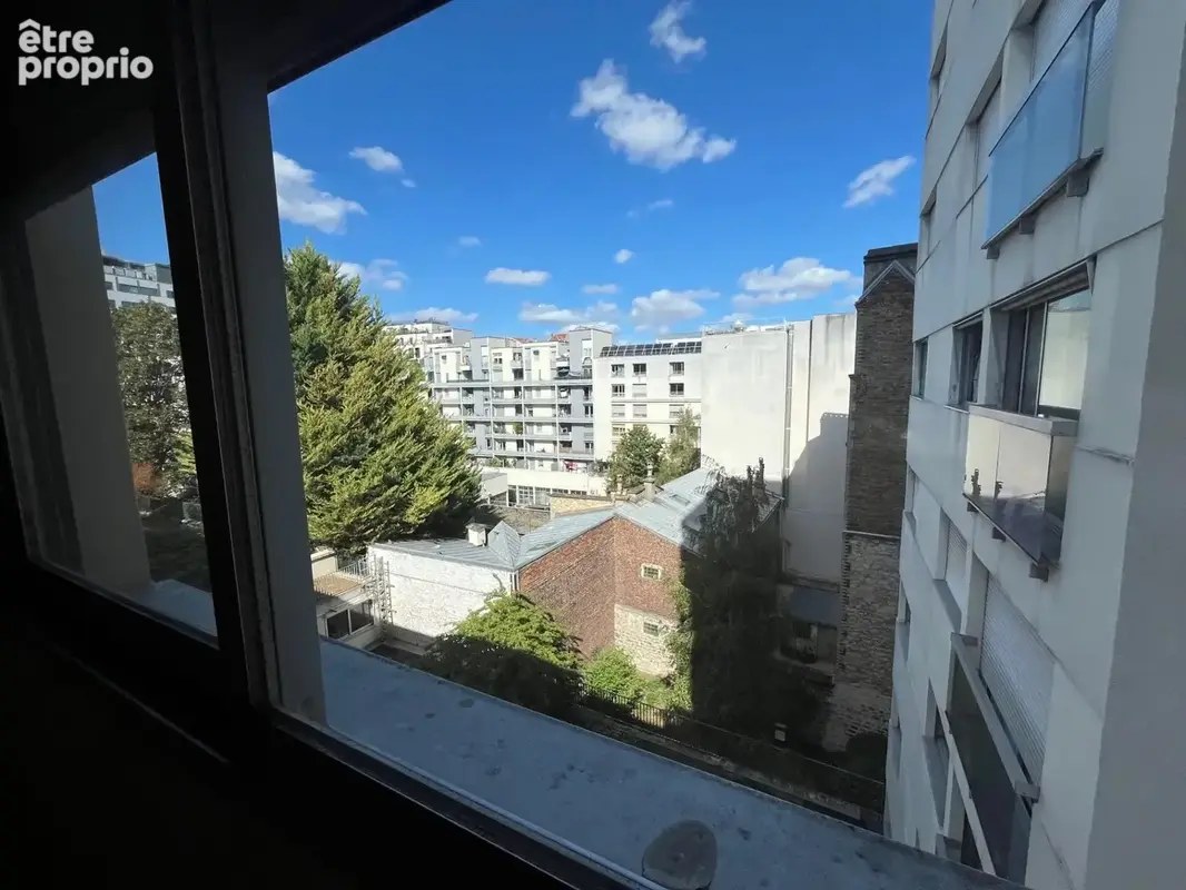 Photo Appartement à Paris-13e au prix de 253 000€
