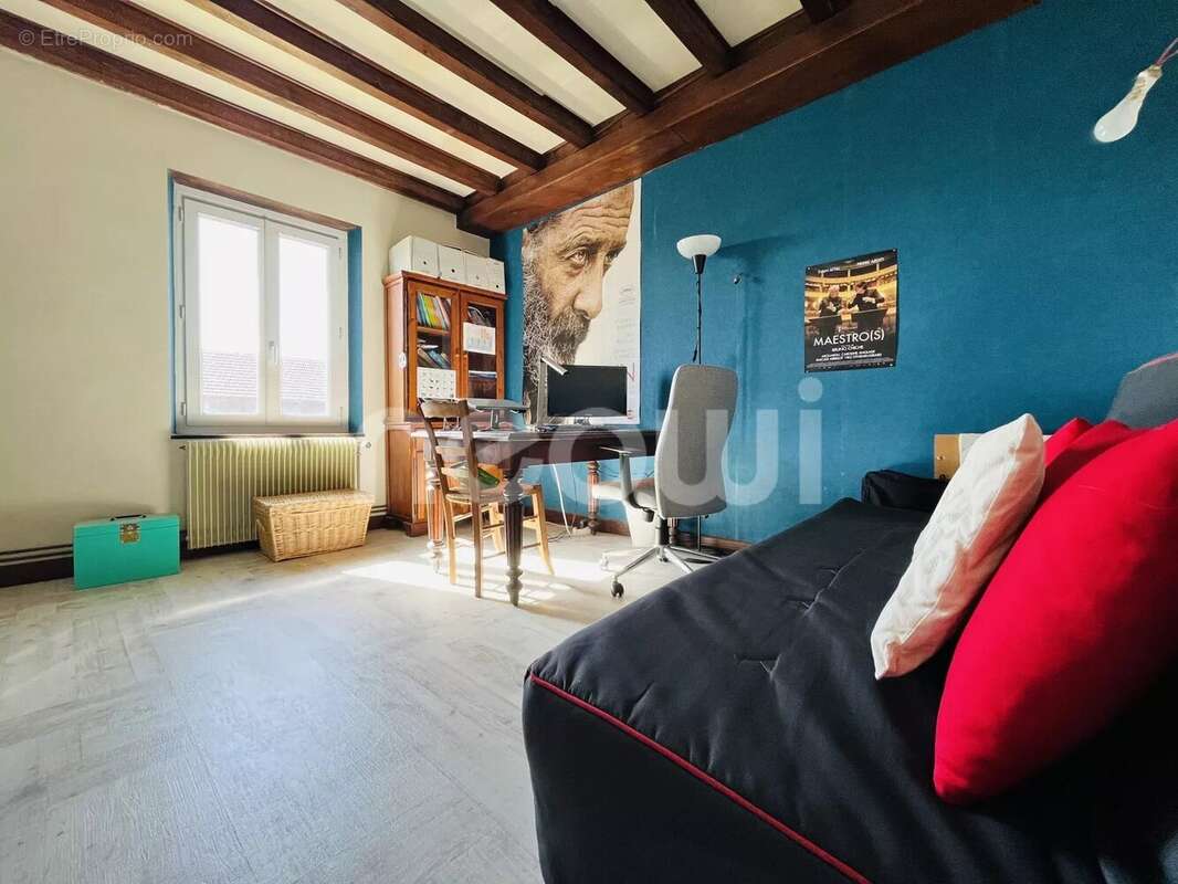 Maison à RANDAN
