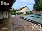 Photo 1 - Maison à GERGY