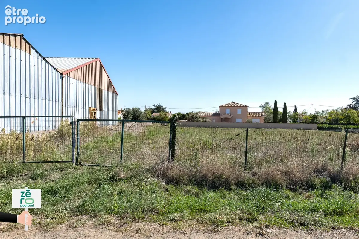 À vendre   terrain à bâtir de 1 712 m2 à luçon (85400)   hors lotissement   zone ub   à viabiliser - photo 7