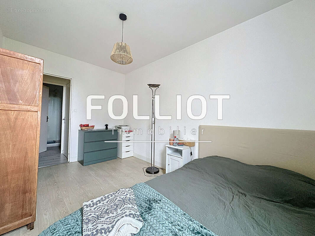 Appartement à GRANVILLE