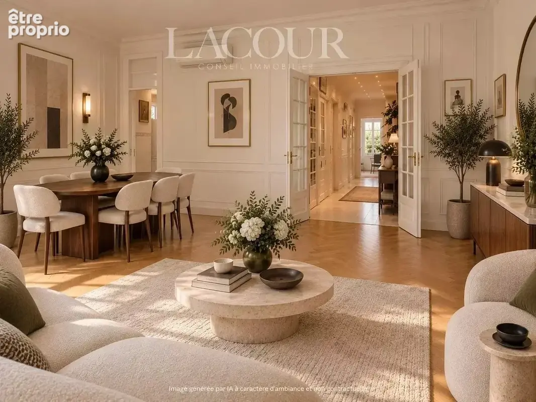 Photo Appartement à Cannes au prix de 340 000€