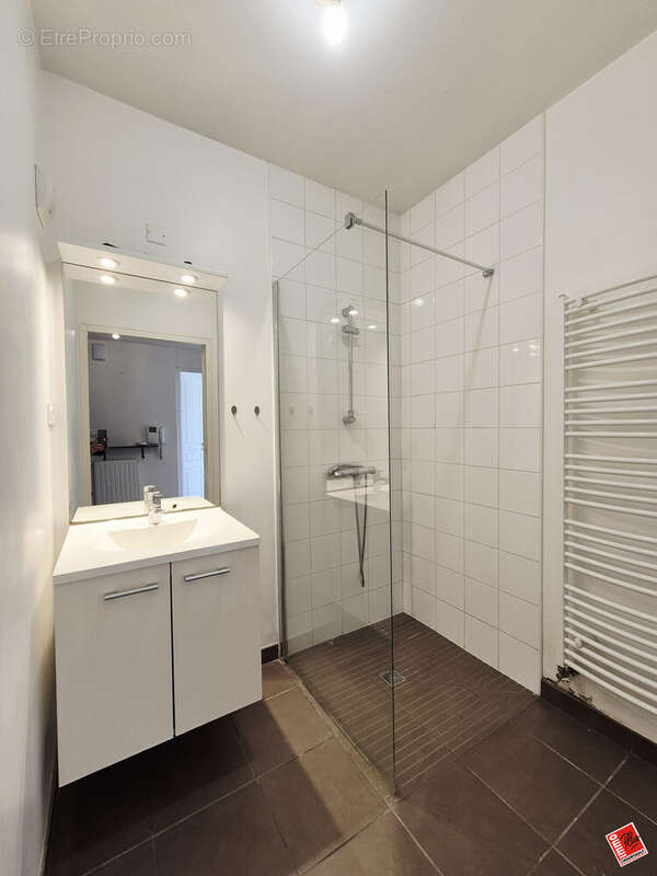 Appartement à SAINT-BRIEUC