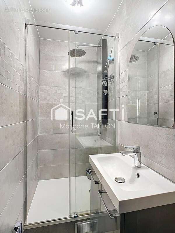 Photo 7 - Appartement à PARIS-12E