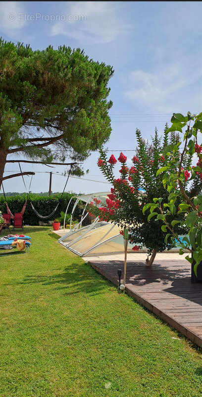 Maison à DAMAZAN