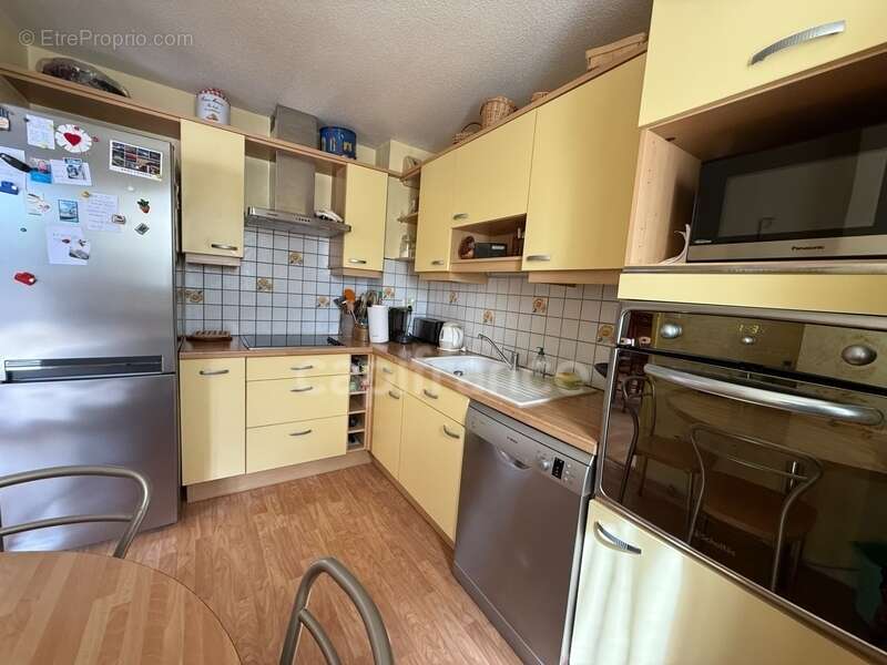 Appartement à LOURDES
