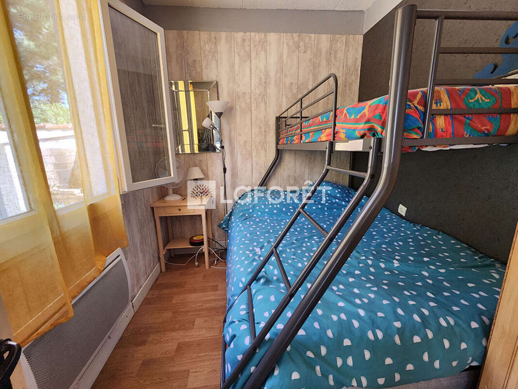 Maison à ARGELES-SUR-MER