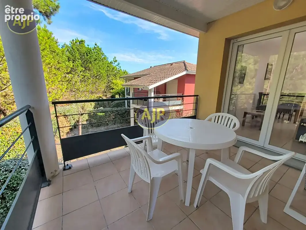 Appartement  2 pièce(s) 36,44 m2 - photo 5