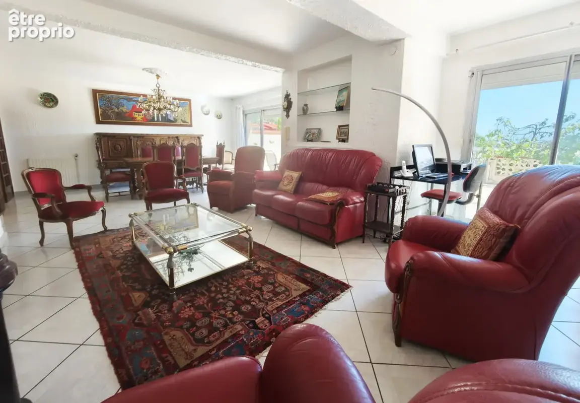 Spacieuse Villa 4 Chambres avec Garage - photo 10