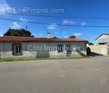 Maison à SAINT-MARS-DE-COUTAIS