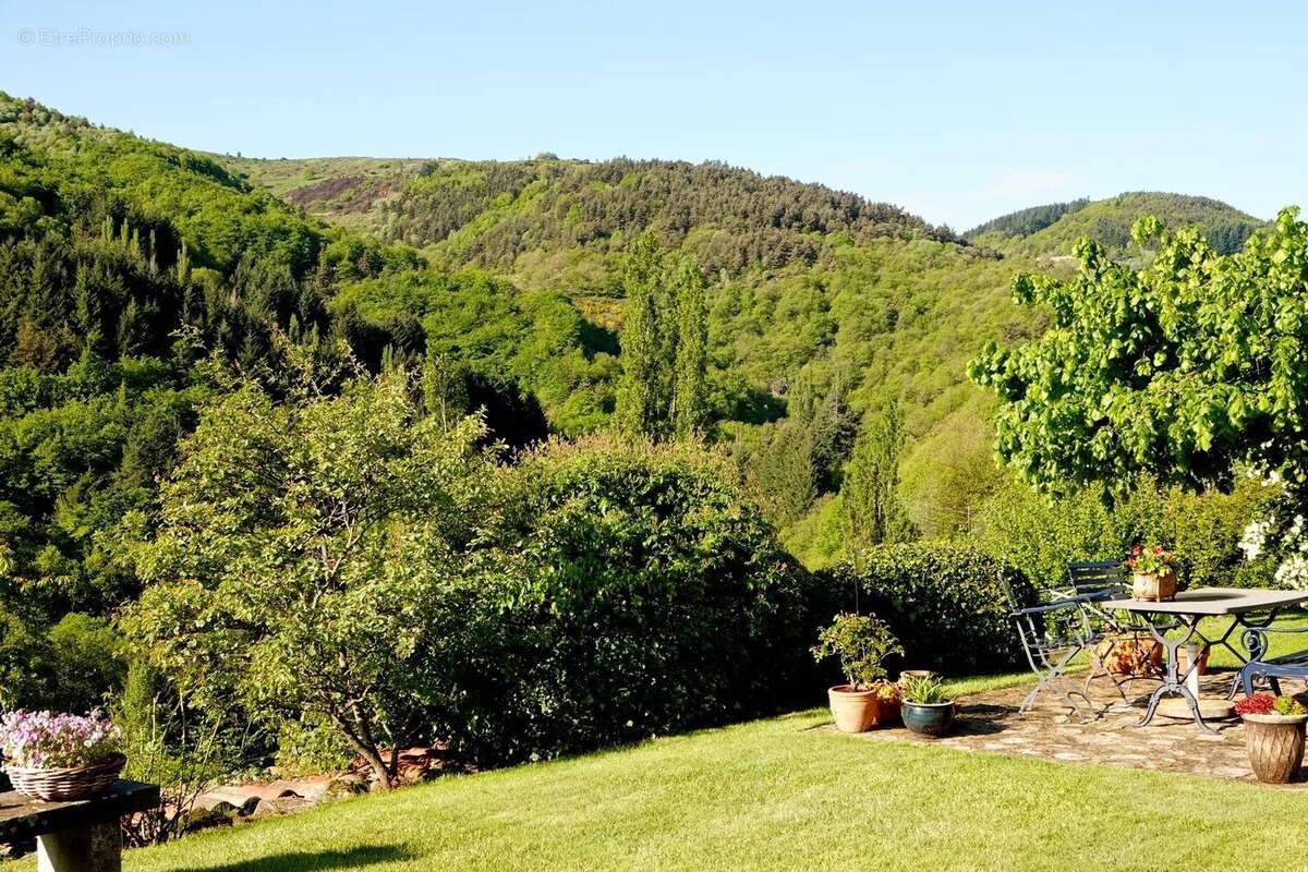 Appartement à PRIVAS