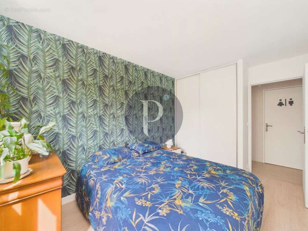 Appartement à ANTONY