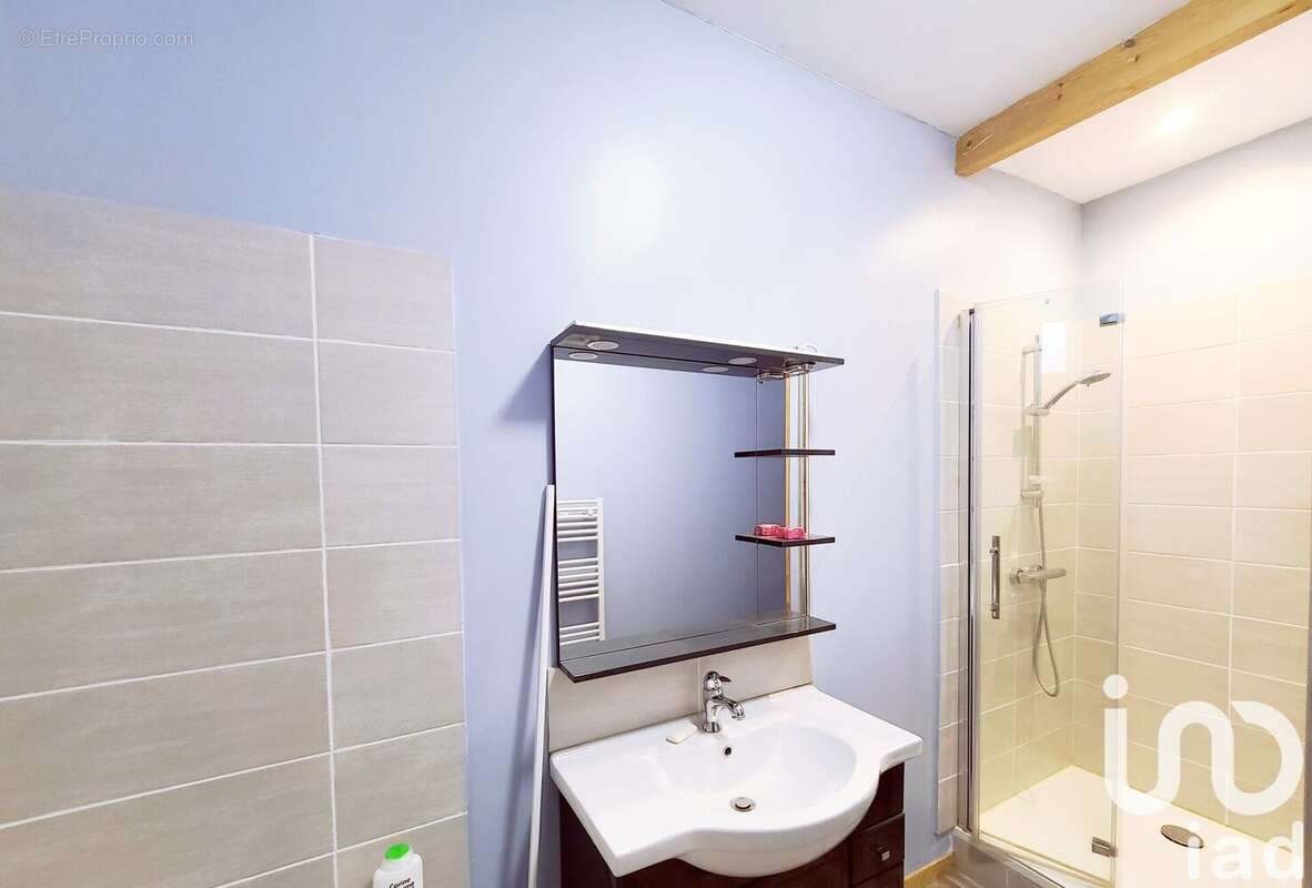 Photo 9 - Maison à VERDILLE