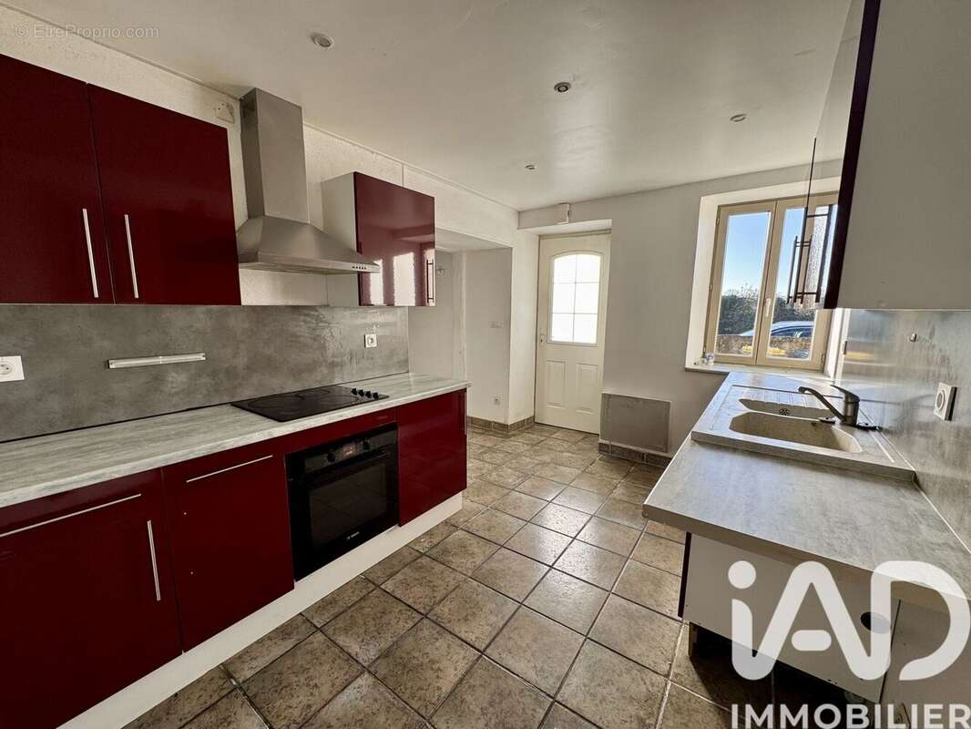 Photo 4 - Maison à PARTHENAY