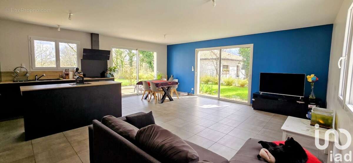 Photo 7 - Maison à LE MONTAT