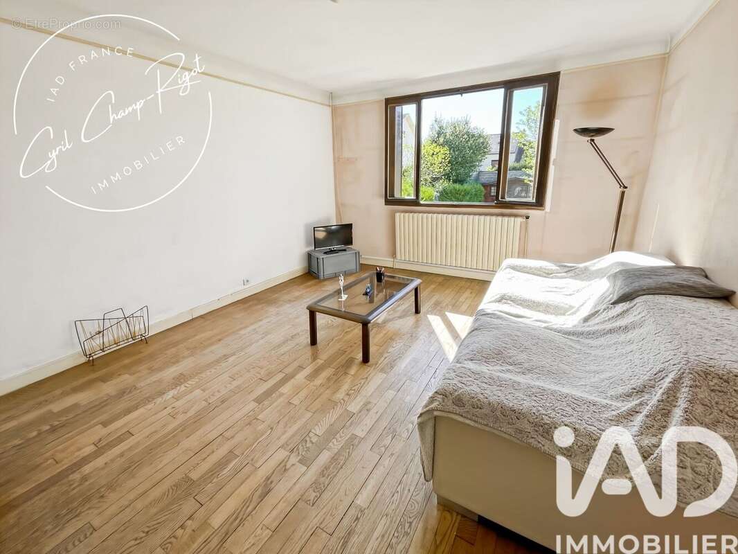 Photo 4 - Maison à TREMBLAY-EN-FRANCE