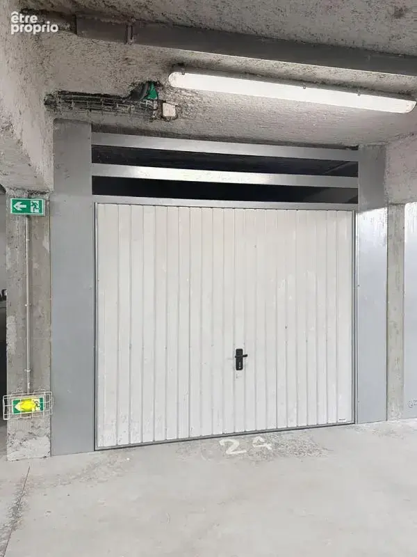 SURZUR Appartement T3 en DUPLEX de 67,70 m2, lumineux. À pied du bourg - photo 15