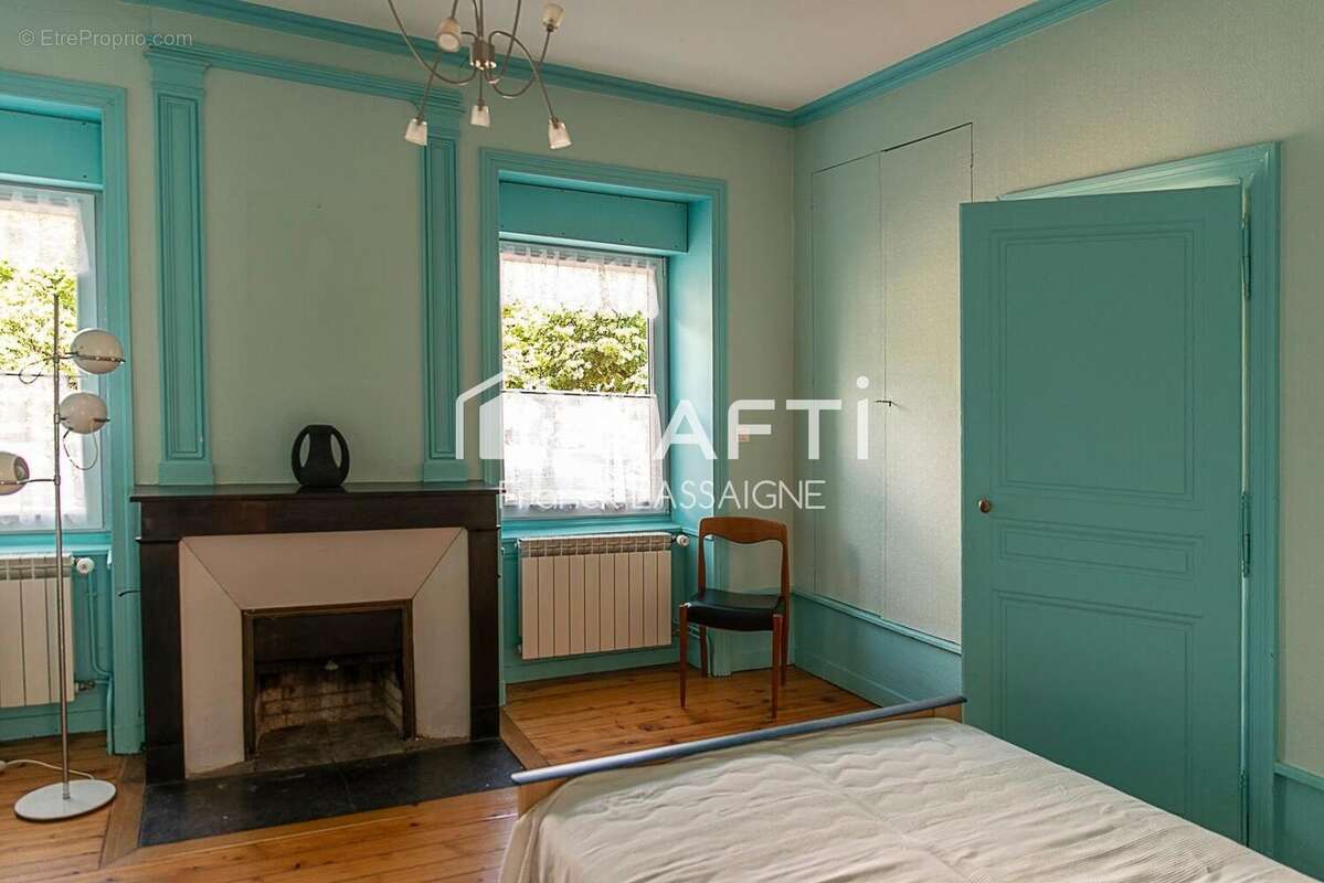 Photo 9 - Maison à AMBERT