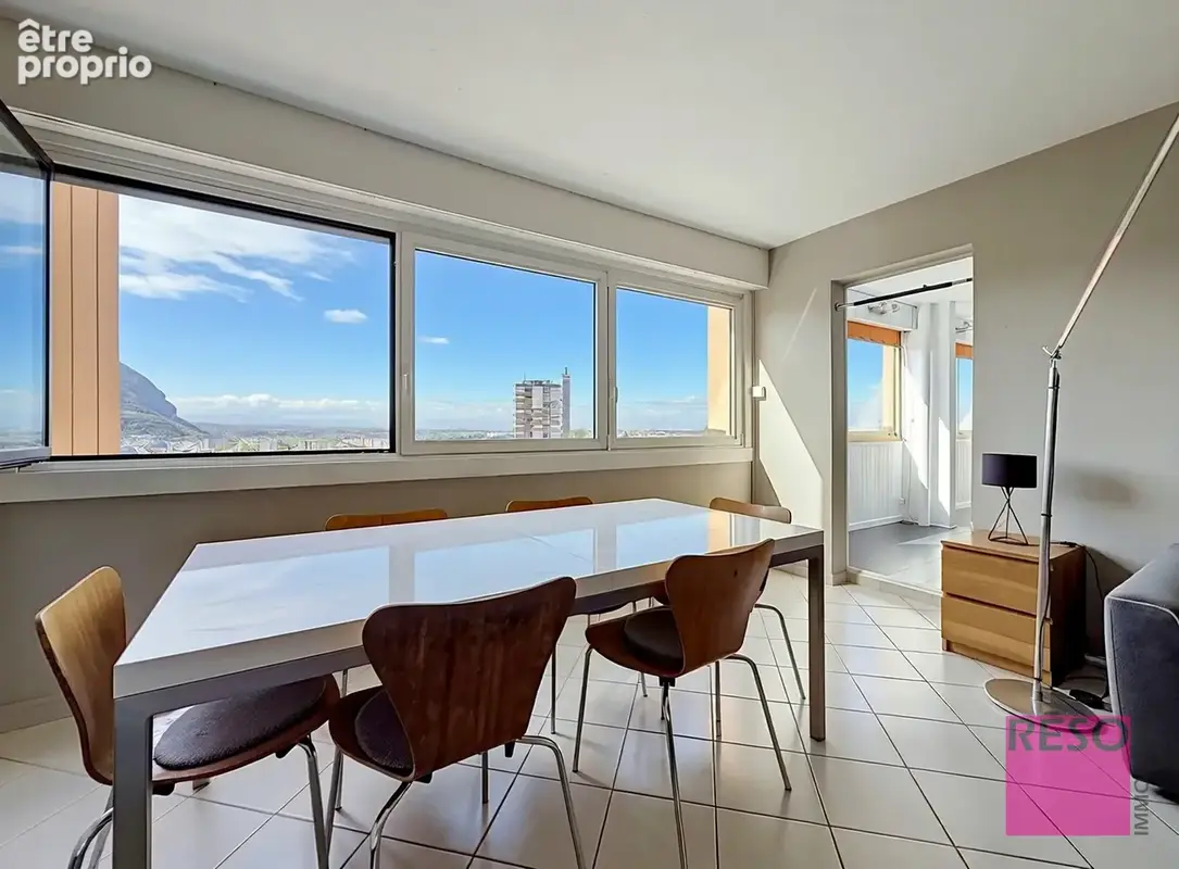 Appartement 5 pièces 114 m² à vendre à Vetraz-Monthoux (74100) - photo 5