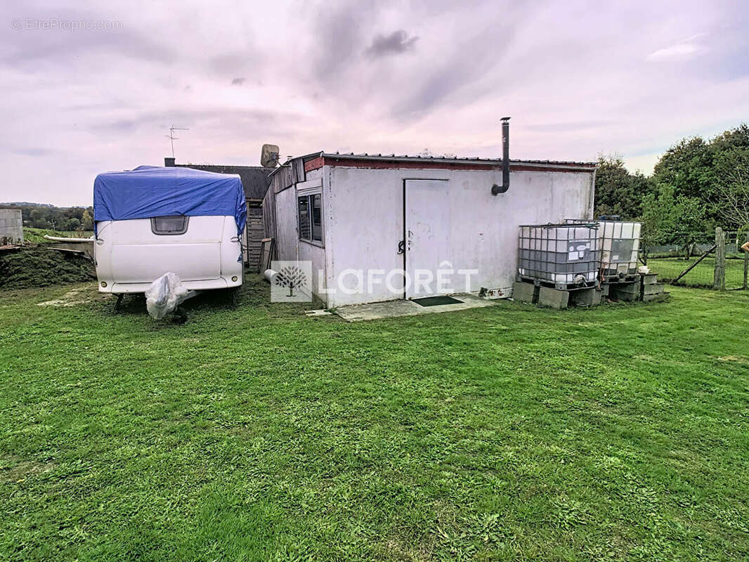 Maison Carentoir - photo 12