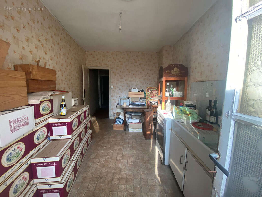 Photo 8 - Maison à NIORT