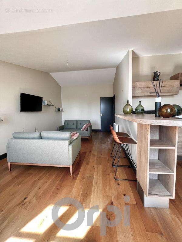 Appartement à LA ROCHELLE