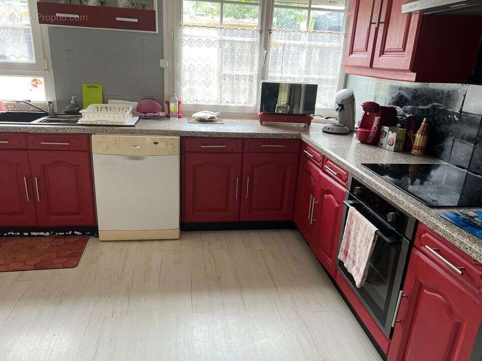 Maison à LE MEE-SUR-SEINE