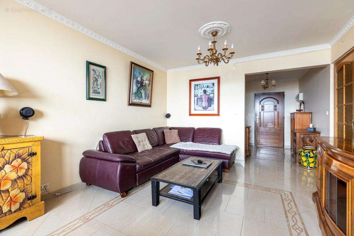 Appartement à PARIS-13E