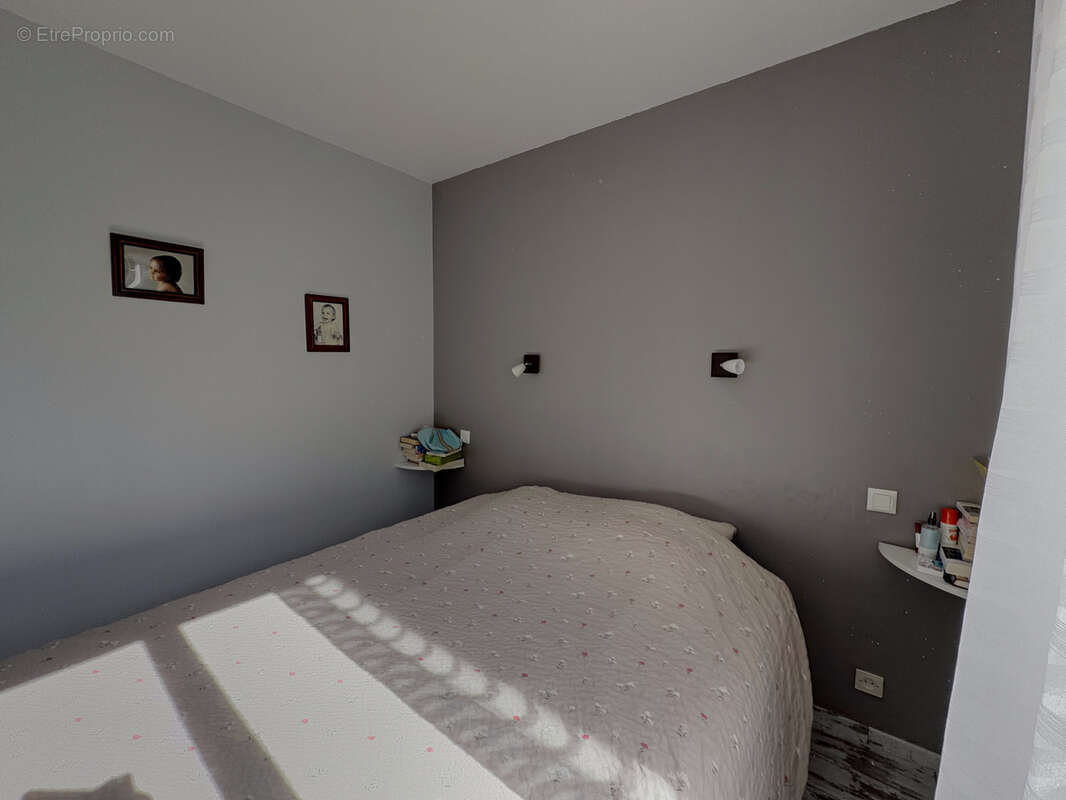 Maison à NOISY-SUR-ECOLE