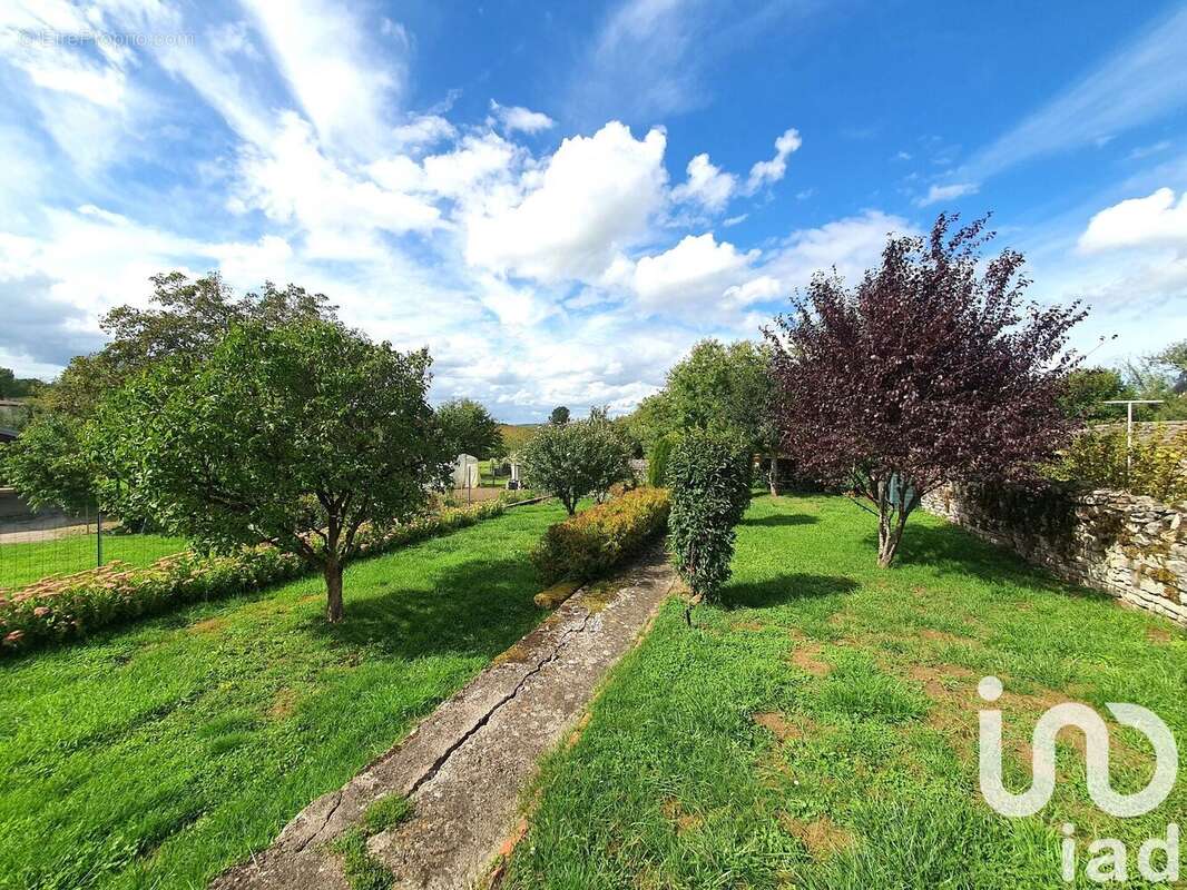 Maison 110 m² à Vauvillers  - photo 2