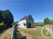 Maison à SOUGERES-EN-PUISAYE