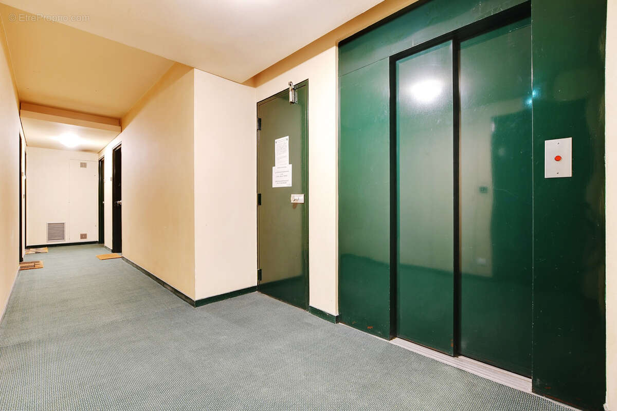 Appartement à PARIS-13E