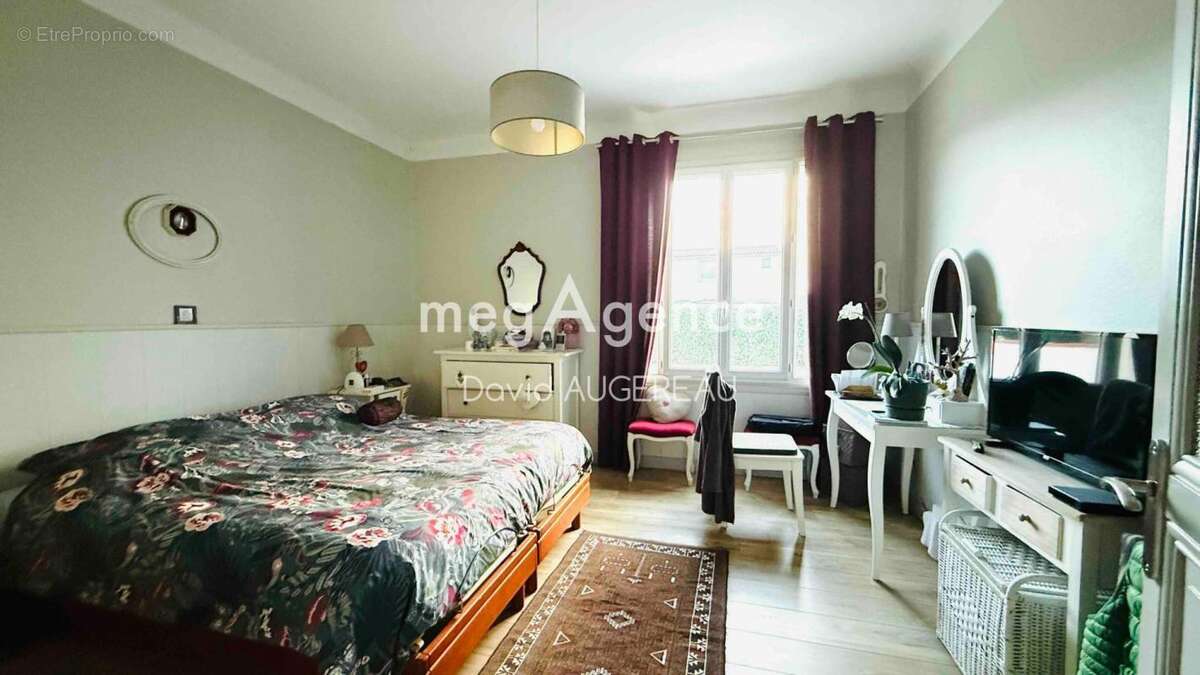 Maison à L'ILE-D'YEU