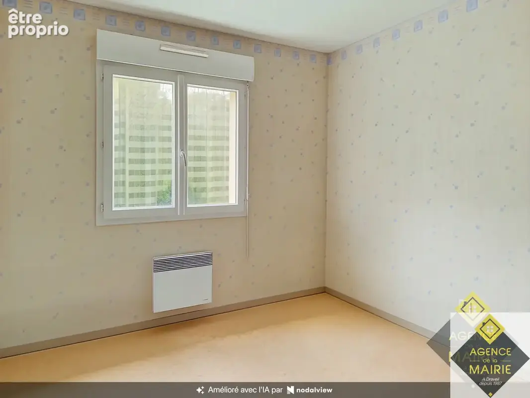 Maison F5 proche de la Forêt de Sénart - photo 9