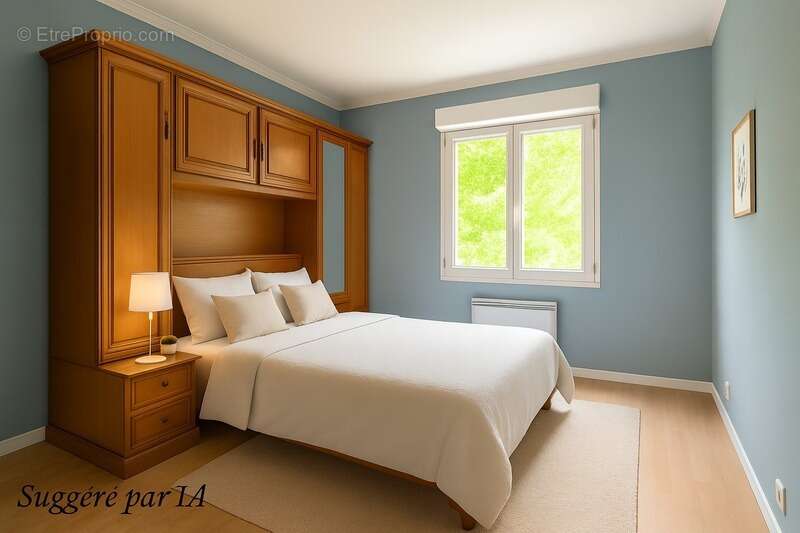 Maison à SAINT-NOLFF