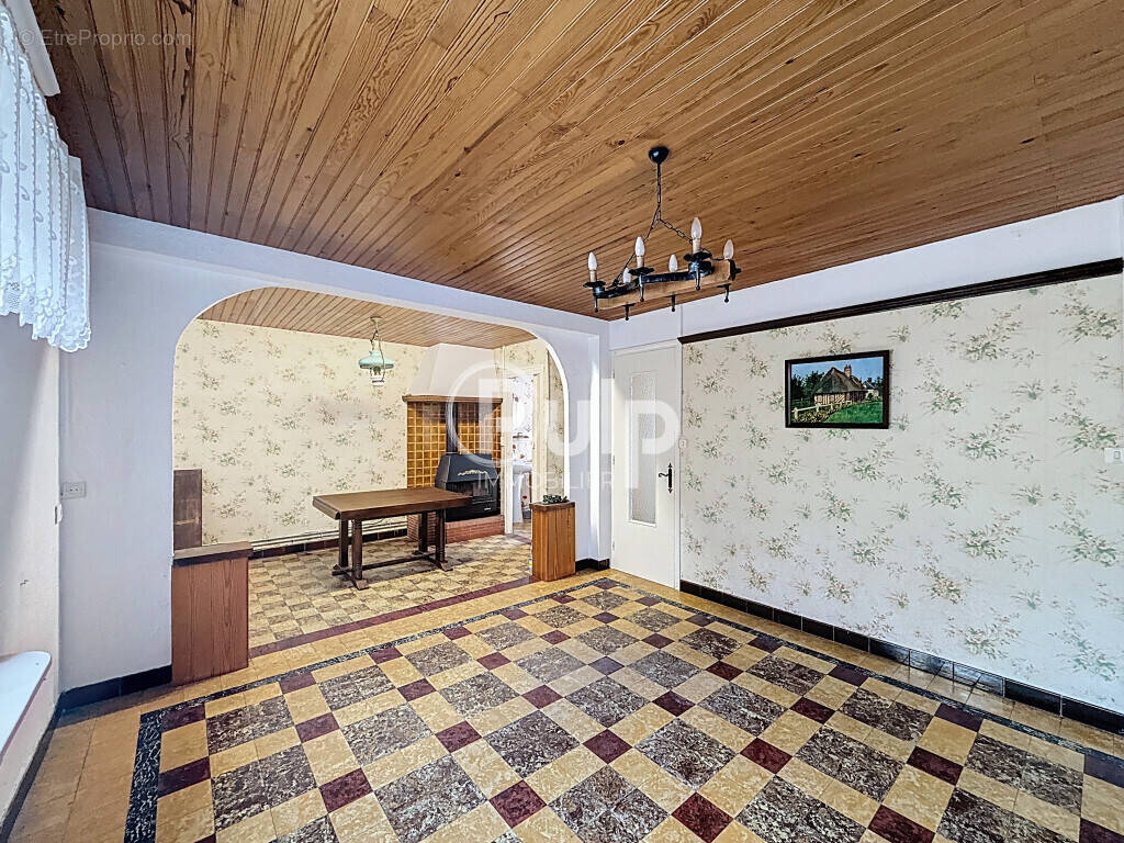 Maison à PONT-A-MARCQ