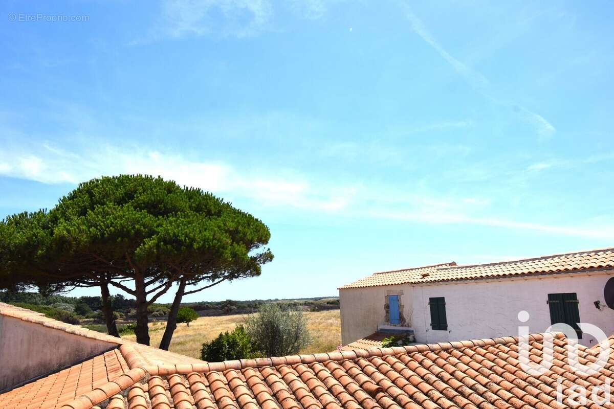 Photo 3 - Appartement à SAINT-DENIS-D&#039;OLERON