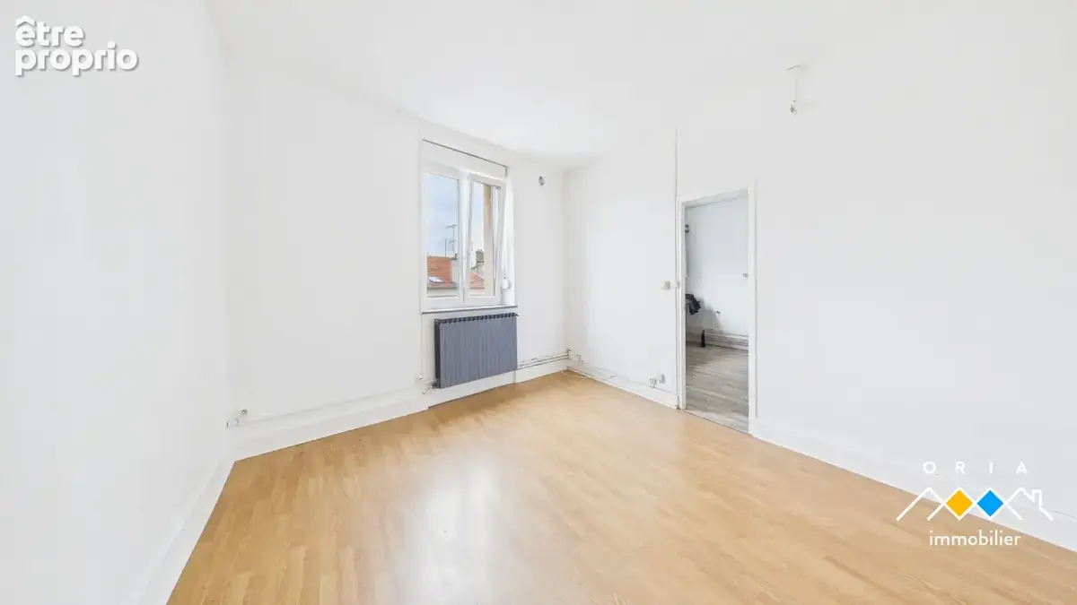 POMPEY - Immeuble 4 lots - photo 9