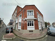 Appartement à CALAIS