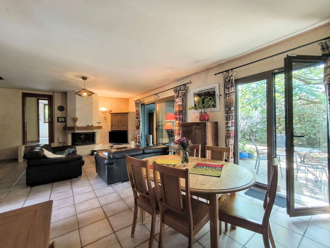 Maison 6 pièces - photo 5