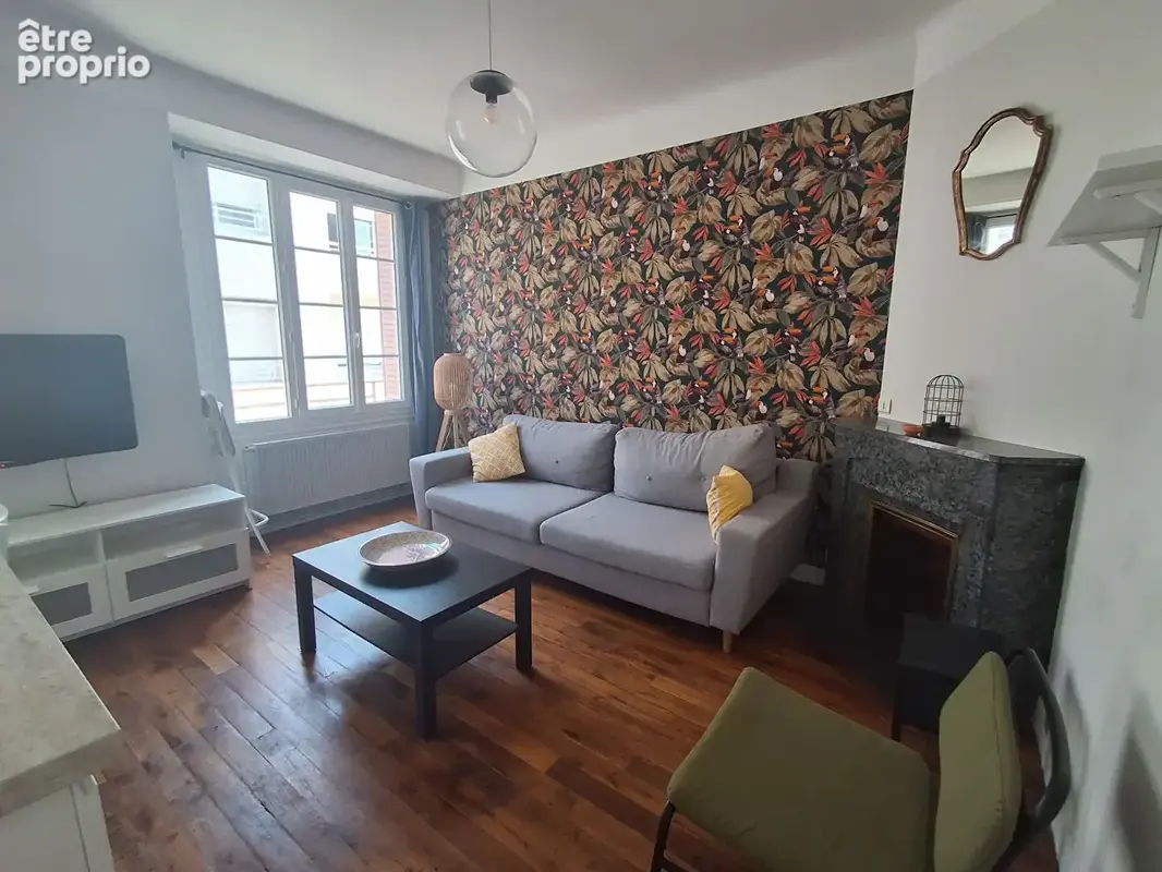 Photo Appartement à Mainvilliers au prix de 115 000€