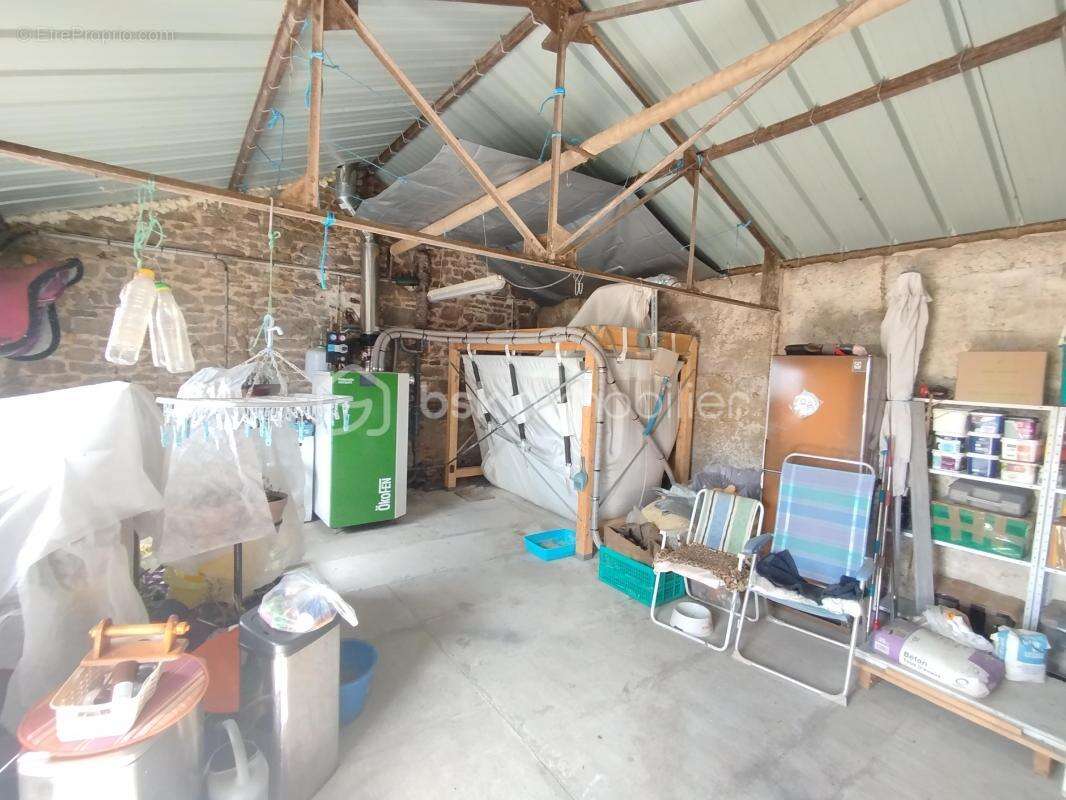 Maison 11 pièces - 186 m2 - photo 19