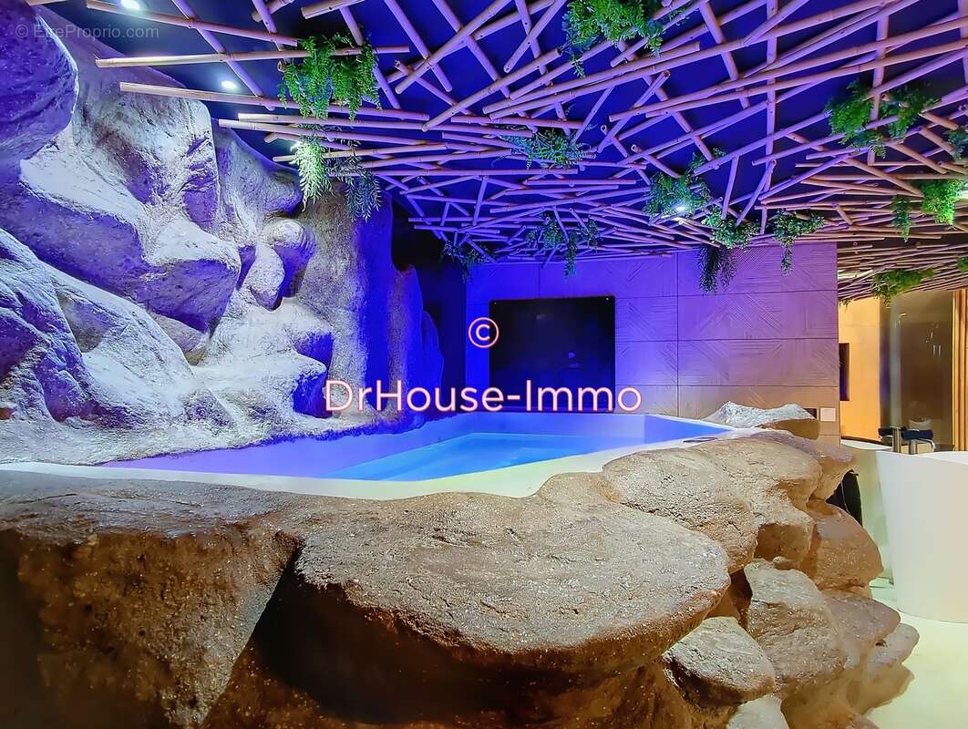 Commerce à BORDEAUX