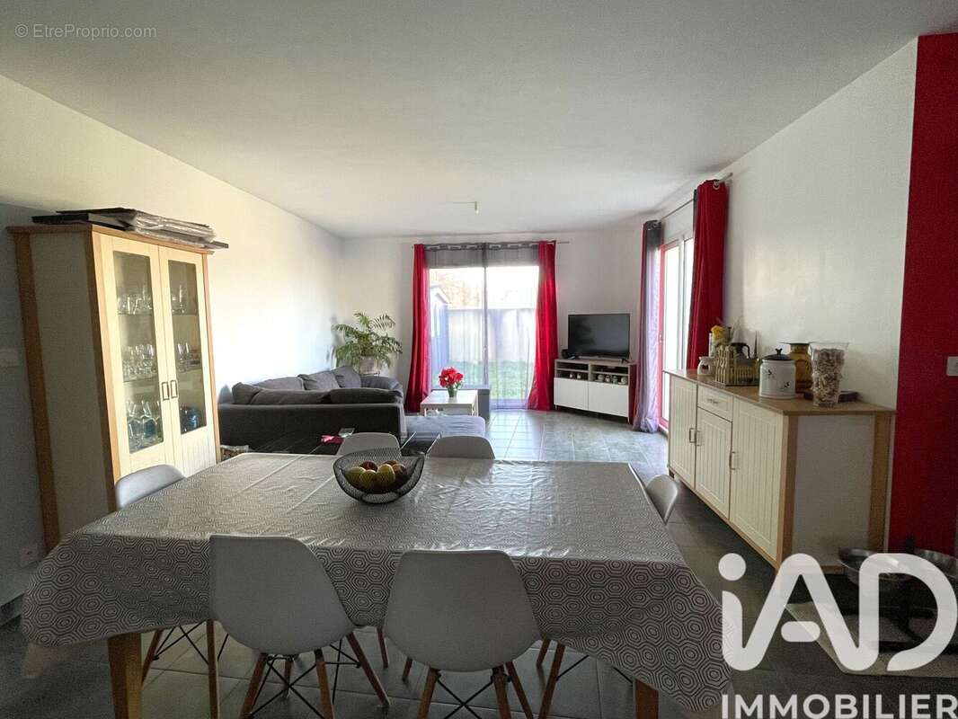 Photo 7 - Maison à SAINT-HIPPOLYTE