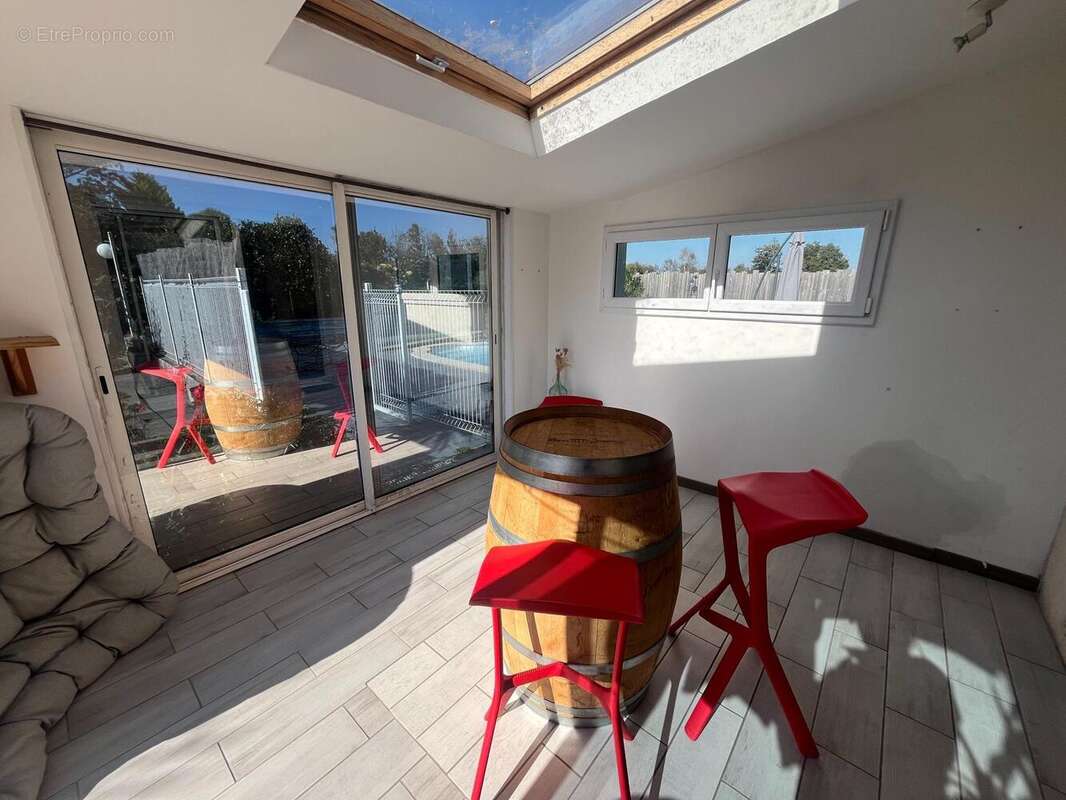 Photo 7 - Maison à SAINT-EVARZEC