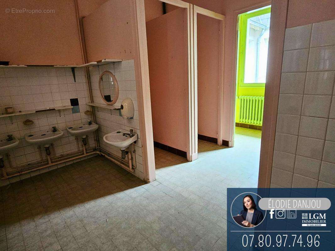 Maison à CLOYES-SUR-LE-LOIR